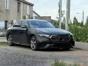 Kit de carrosserie de conversion de vente chaude pour <span class=keywords><strong>Mercedes</strong></span> benz classe E W213 2016 2017 2018 2019 2020 2021 <span class=keywords><strong>2022</strong></span> mise à niveau vers W214 <span class=keywords><strong>E53</strong></span> ressembler - Product Image 3