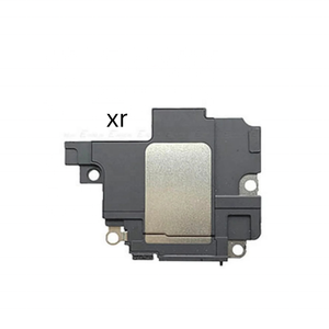 ลำโพงสำหรับ iPhone x XS XR 11 PRO MAX ด้านล่างโทรศัพท์เสียงริงโทนเสียงดังกริ่งเสียงกริ่งสัญญาณเสียงอะไหล่ซ่อมสายอ่อน - Product Image 2