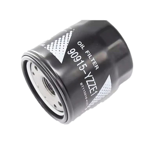Filter Oli Mesin 90915-YZZE1 3/4-16UNF untuk Toyota Corolla Yaris Camry RAV4 Hilux 2023 - Product Image 2