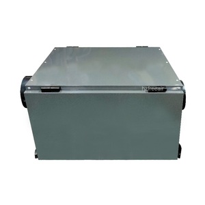 <span class=keywords><strong>Deshumidificador</strong></span> de Techo Automático con WiFi para Talleres, con Certificación CE, Ajustes Remotos y Capacidad de Deshumidificación de 60 Litros por Día - Product Image 5