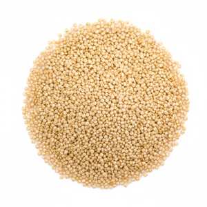 Grains de quinoa rouge biologique en vrac, nettoyés, végétaliens, supergrains, graines de quinoa noir en vrac, qualité d'exportation - Product Image 1