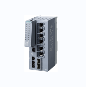 6GK5206-2GS00-2AC2 6GK5206-2BS00-2AC2 6GK5206-2RS00-5AC2 Industrial Ethernet <b>Switch</b> for Automation <b>Control</b> System Equipment - Product Image 1