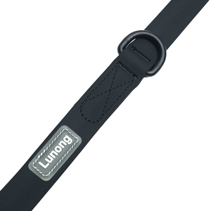 Lunong Waterproof PVC Dog <b>Leash</b> with Locking Clasp Heavy Duty Corrosion Resistant <b>Pet</b> Training Lead for Large Dogs - Product Image 4