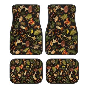 Grosir disesuaikan kualitas baik penjualan laris murah kustom promosi berbagai tahan lama menggunakan bantalan kaki mobil - Product Image 5