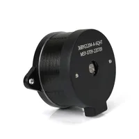 Moteur rond NEMA14 36mm 6BYG1204-A-6QHT pour imprimante 3D Voron 2.4 Orbiter Sherpa, extrudeur Voron Mini