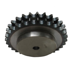 China Machining Driving Sprocket Cnc Custom Sprocket - Product Image 5