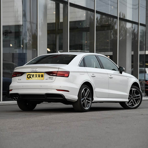 Autos Usados Sedán <span class=keywords><strong>Audi</strong></span> <span class=keywords><strong>A3</strong></span> Sportback Turbo Oscuro Automático Gasolina Volante a la Izquierda Modelo 2020 Listo para Enviar <span class=keywords><strong>Precio</strong></span> al por Mayor Alto - Product Image 6