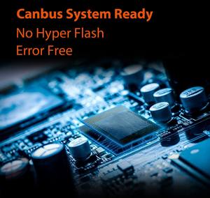 No Hyper flash CANbus G2 bombillas LED 7440 BAU15S BA15S 3156 bombillas luz LED switchback luz LED 1157 3157 7443 bombillas LED para coches - Product Image 3