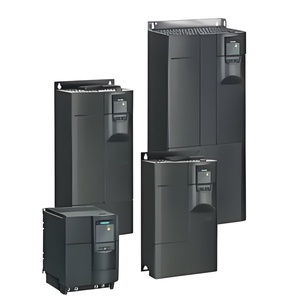 22KW 6SE6440-2AD32-2DA1ใหม่และดั้งเดิม sinamics รับประกันสองปีไดรฟ์ความถี่แปรผัน (VFD) - Product Image 2