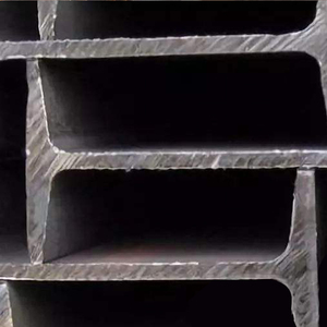 Vente directe d'usine de qualité supérieure à bas prix i beam bâtiment industriel en acier - Product Image 6