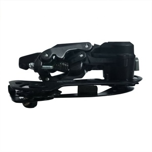 Dérailleur arrière <span class=keywords><strong>Shimano</strong></span> Deore M4120 <span class=keywords><strong>10</strong></span> <span class=keywords><strong>vitesses</strong></span> RD-M4120 <span class=keywords><strong>VTT</strong></span> - Product Image 6