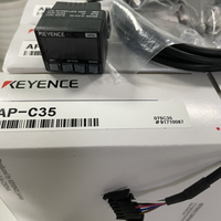 Unidad de Alimentación AP-41M, Adaptador de 24 VCC Industrial, Cable de 41 m, Sensor de Cabeza, Sensor PLC, Fuente de Alimentación de 24 VCC, Panel de Automatización