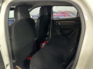 Dongfeng Nami Box EV SUV Elettrico Smart a Lunga Autonomia 331km, Veicolo Usato Nuova Energia, Guida a Sinistra - Product Image 6
