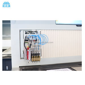 Machine à coller les breloques <span class=keywords><strong>Croc</strong></span> pour fabricants de chaussures, machine à fabriquer des boutons pour chaussures de plage - Product Image 5