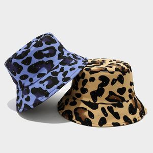 Bohemian New Print Bucket <b>Hat</b> Diamond Double Sided Fisherman <b>Hat</b> Reversible - Product Image 3