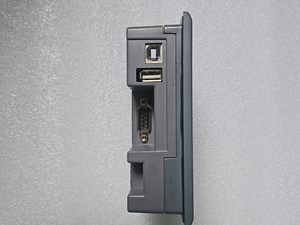 Servoaccionamiento Industrial de Alta Precisión SK-040AE para Control de Automatización - Product Image 6