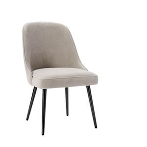 Mobili da <span class=keywords><strong>cucina</strong></span> <span class=keywords><strong>sedie</strong></span> ristorante moderno e minimalista <span class=keywords><strong>sedie</strong></span> cadeiras de restaurante <span class=keywords><strong>rosa</strong></span> di velluto sedia con gambe in oro - Product Image 5
