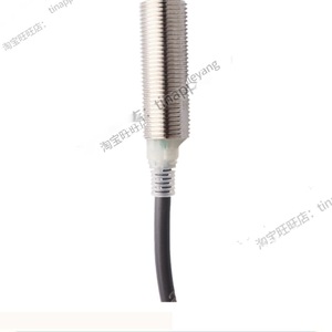 พรอกซิมิตี้สวิตช์ E2E X1R5Y1 เซ็นเซอร์แบบไม่มีฉนวนพร้อมขั้วต่อแบบสกรู - Product Image 4