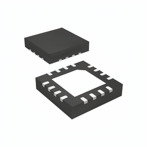 9DMU0131AKILF Original Electronic Circuit Components 16 VFQFN Exposed Pad Clock Timing - Product Image 1