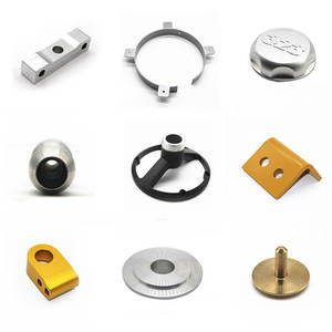 Starway ISO 9001 Chứng Nhận OEM Tùy Chỉnh <span class=keywords><strong>CNC</strong></span> & Dây EDM Gia Công Dịch Vụ Cho Brass Thép Không Gỉ Nhôm Bộ Phận Kim Loại - Product Image 2