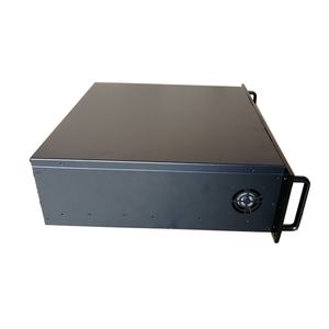 Chassis Server Rackmount ATX 3U da 7 Pollici Loosyin, Case per <span class=keywords><strong>Computer</strong></span> Industriale in Acciaio Zincato, Garanzia di 12 Mesi, Disponibile - Product Image 5