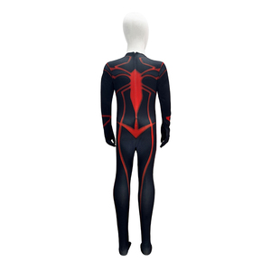 Costumes de film et de télévision pour femmes à prix avantageux, <span class=keywords><strong>costume</strong></span> de Spider-Man, Madame Web, costumes sexy d'Halloween, pantalon et haut - Product Image 2