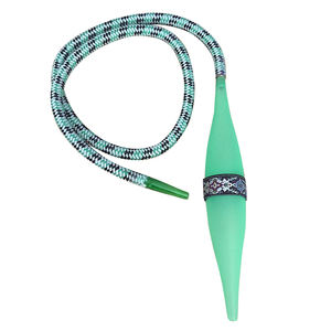 Manguera de cachimba con mango de hielo - Product Image 5