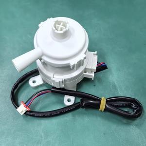 Pompe à condensats Midea ZKBP-1-10-8-1 – Pompe de drainage CC à trois fils pour climatisation centrale et relevage d'eau - Product Image 2