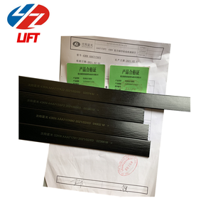 OTS Aufzugs zug maschinen riemen AAA717X1 AAA717AM2 AAA717AJ2 AAA717AP2 - Product Image 1