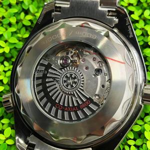 Wholesale Super <b>Men's</b> 8800 Movement Automatic Wristwatch 42mm Advanced 600m Waterproof <b>Steel</b> New Pointer - Product Image 3