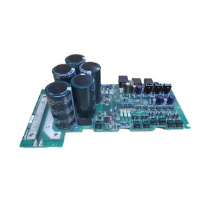 E4809-719-006-A Placa de Circuito de Control Nueva, Piezas de Repuesto Originales con Garantía de un Año - Product Image 1