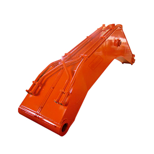 MONDE Graafmachine Lange-Reikwijdte Giek en <span class=keywords><strong>Arm</strong></span> 10-18m Lange-Reikwijdte Giekarm voor Graafmachine - Product Image 1