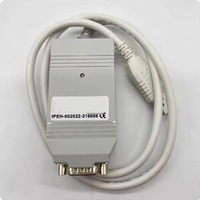 Nuevo Módulo PLC, Módulo de Comunicación Industrial, USB a CAN, PCAN-USB, Desacoplamiento Fotoeléctrico IPEH-002022/IPEH-002021