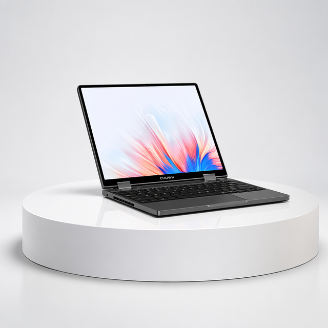 For MiniBook X U300 10.51" 2-in-1 Yoga Laptop 16GB 512GB SSD Win11 Pro Intel 5-Core 360 Touchscreen Ultra-Light 920g New