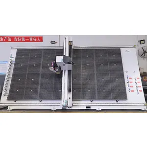 Long Cnc Router ATC For Metal 4200mm And 6200mm ACP Aluminium Composite Panel Cutting Machine Vertical Cnc Router