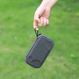 Mini Estuche Portátil, Bolsa de Transporte, Bolsa Protectora de Almacenamiento para Accesorios de Cámara de Acción Insta360 X3/ONE X2/X4 Air - Product Image 2