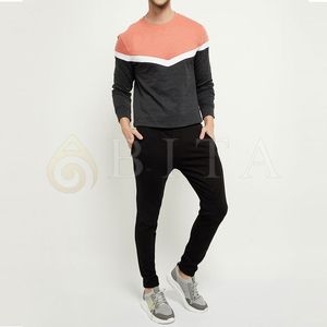 Nueva Llegada, Sudaderas Personalizadas para Hombre, Tejido Transpirable, Ropa Urbana Moderna, Sudaderas Personalizadas de Alta Calidad para Hombre - Product Image 3