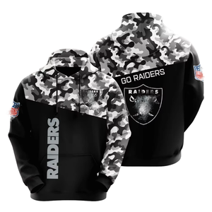 ロゴ32チームラグビーアメリカンフットボールチームパーカープルオーバーパーカー - Product Image 5