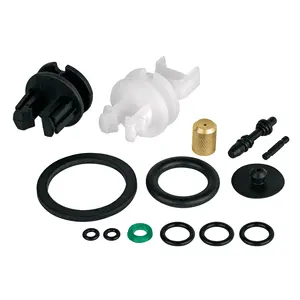 CAJA 1 Embalaje de repuesto para FUT-3, 5 y 7, TRUPER - Product Image 1