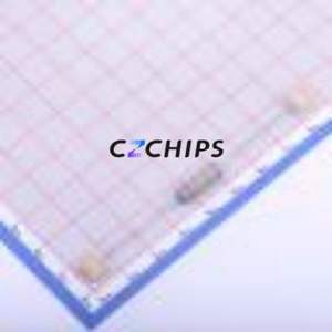 Résistance traversante MO2W-240K 5%-9T73, composant traversant (THT), D5xL15mm, film d'oxyde métallique, 240kOhm, 5%, 400V - Product Image 2