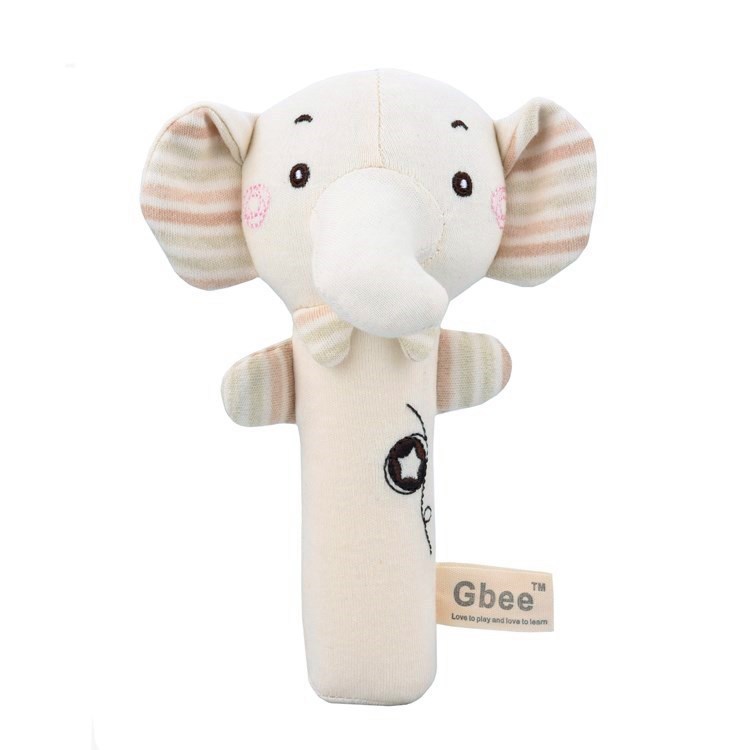 Bâton main éléphant (carton)