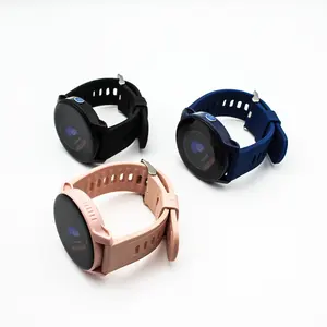 2024 New Hot-Selling Step-meter Fitness Exercise Blood Pressure Measurement Smart Bracelet