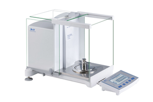 Semimicro-equilibrio analítico con <span class=keywords><strong>calibración</strong></span> interna automática, 0,01 mg, 120g - Product Image 4