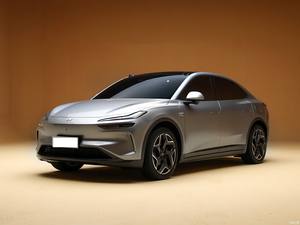 Nouveau SUV pas cher 2024 ONVO L60 <span class=keywords><strong>Voiture</strong></span> <span class=keywords><strong>1000KM</strong></span> 730KM 555KM Véhicule électrique pur à énergie nouvelle à vendre - Product Image 3