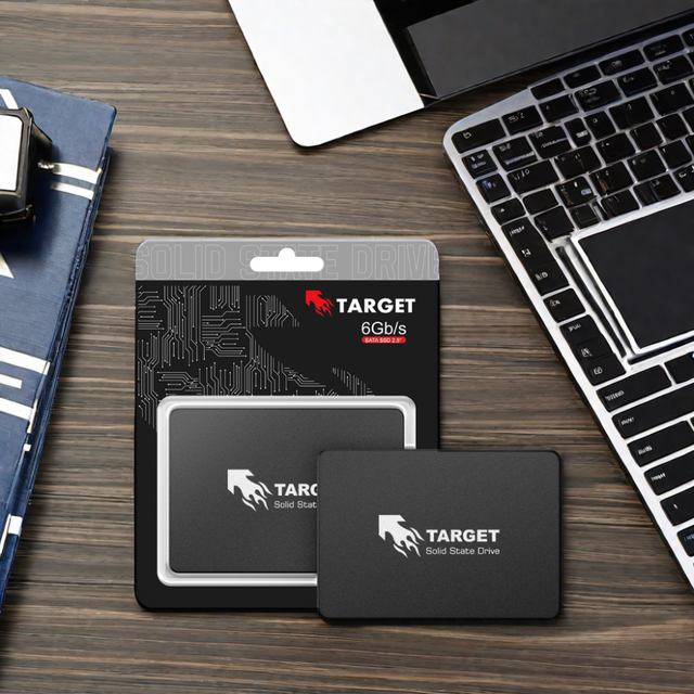 Hot Sale Ssd 128gb 240gb 256gb Drive Internal Solid State Drive 2.5 Inch External Hard Disk Sata Iii for Notebook Pc Hard Disk