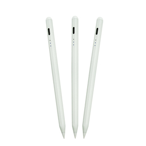 Nhà Máy Palm Từ chối Hoạt Động Stylus Pen Cho Apple Bút Chì 1st 2nd Cảm Ứng Bút Cho iPad Mini Pro Nhanh Chóng Sạc Cho iPad 2018- 2024 - Product Image 1