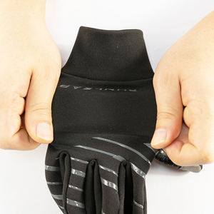 Gants tactiles <span class=keywords><strong>Ultra</strong></span> doux pour hommes et femmes, pour écran tactile, tenue chaude, tendance, usine, - Product Image 3