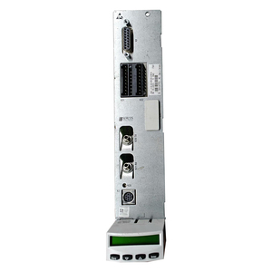 Unité de commande IndraDrive Rex-roth CSB01.1N-SE-ENS-NNN-NN-S-NN-FW R911305276, neuve et 100% originale - Product Image 6