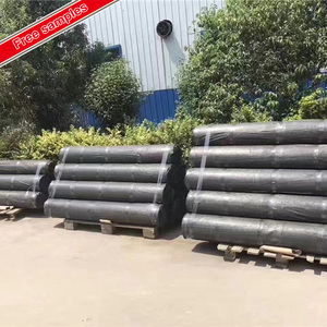 Prix de gros d'usine Géomembrane HDPE pour bassin de poissons Ferme <span class=keywords><strong>Piscine</strong></span> Barrage & Étang - Étanche Écologique Surface lisse - Product Image 5