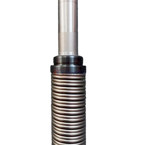 Nouvelle barre de serrage d'origine OTT JAKOB 95.601.801.9.2 A100 pour systèmes de broches - Product Image 6